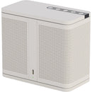 ELAC NAVA100 Portable Bluetooth Speaker (ADSUM Cream)