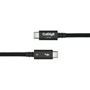 CalDigit Thunderbolt 5 Pro 240W Braided Cable (3.28')