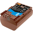 Newell LP-E6P USB-C Battery (2400mAh)
