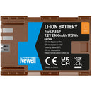 Newell LP-E6P USB-C Battery (2400mAh)
