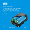 Newell LP-E6P USB-C Battery (2400mAh)