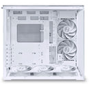 Lian Li O11 Dynamic Mini V2 Flow (White)