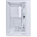 Lian Li O11 Dynamic Mini V2 Flow (White)