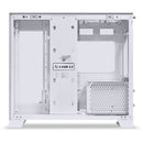 Lian Li O11 Dynamic Mini V2 Flow (White)