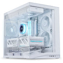 Lian Li O11 Dynamic Mini V2 Flow (White)