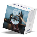 Lensball Pro Crystal Ball (60mm)