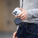 PGYTECH CreateMate High-Speed Mini Card Reader Case (Classic Black)