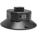 DigitalFoto Solution Limited SNIPER-POCKET3E Z-Axis Car Damping Spring Arm with Electric Suction Cup