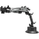DigitalFoto Solution Limited SNIPER-POCKET3E Z-Axis Car Damping Spring Arm with Electric Suction Cup