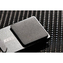Keks Double Cold Shoe Adapter (Chrome)