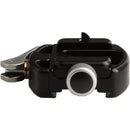Really Right Stuff B2-FAS Sliding Screw-Knob Clamp (60mm)