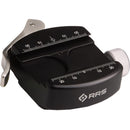 Really Right Stuff B2-FAS Sliding Screw-Knob Clamp (60mm)