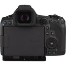 Really Right Stuff Custom Base Plate for Canon BG-R20 Battery Grip