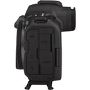 Really Right Stuff Custom Base Plate for Canon BG-R20 Battery Grip
