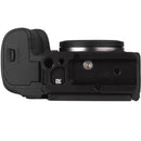 Really Right Stuff Custom Base Plate for Canon BG-R20 Battery Grip