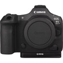 Really Right Stuff Custom Base Plate for Canon BG-R20 Battery Grip