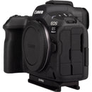 Really Right Stuff Custom Base Plate for Canon BG-R20 Battery Grip