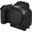 Really Right Stuff Custom Base Plate for Canon BG-R20 Battery Grip