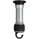 Really Right Stuff TA-3-LDHL Leveling Base Long Handle with Hook