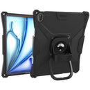 The Joy Factory aXtion Bold MP Rugged Case for Apple iPad Air 13" M2 and M3