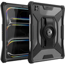 The Joy Factory aXtion Ultra-Slim MH Rugged Case for Apple iPad Pro 11" M4 and M5