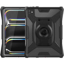 The Joy Factory aXtion Ultra-Slim MH Rugged Case for Apple iPad Pro 11" M4 and M5