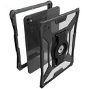 The Joy Factory aXtion Ultra-Slim MH Rugged Case for Apple iPad Pro 11" M4 and M5