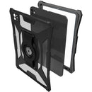 The Joy Factory aXtion Ultra-Slim MH Rugged Case for Apple iPad Pro 11" M4 and M5