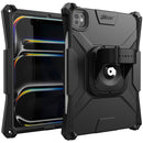 The Joy Factory aXtion Bold MP Rugged Case for Apple iPad Pro 11" M4 and M5