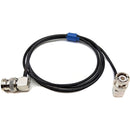 DigitalFoto Solution Limited 3G-SDI Right-Angle to Right-Angle Cable (49.2')