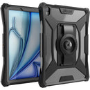 The Joy Factory aXtion Ultra-Slim MH Rugged Case for Apple iPad Air 11" M2 and M3