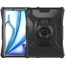 The Joy Factory aXtion Ultra-Slim MH Rugged Case for Apple iPad Air 11" M2 and M3