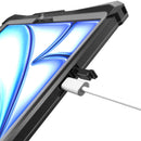 The Joy Factory aXtion Ultra-Slim MH Rugged Case for Apple iPad Air 11" M2 and M3