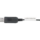FLUX Lightburn Bridge Cable