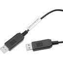 FLUX Lightburn Bridge Cable