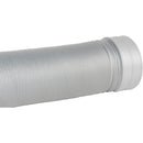 FLUX Vent Hose Extension 5.25'