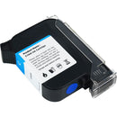 FLUX Solvent Ink Cartridge (Cyan)