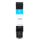 FLUX Solvent Ink Cartridge (Cyan)