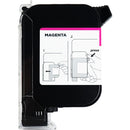 FLUX Solvent Ink Cartridge (Magenta)