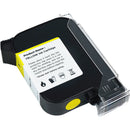 FLUX Solvent Ink Cartridge (Yellow)