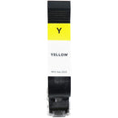 FLUX Solvent Ink Cartridge (Yellow)