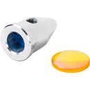 FLUX HEXA 1.5" Focus Lens