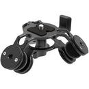 DigitalFoto Solution Limited Isolator Head for SNIPER-POCKET3E Z-Axis Car Damping Spring Arm
