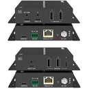 DVDO USB-C Video/Data over Cat 6a/7 Extender