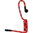 ON SET HEADSETS Tubeez (Red RX7)