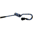 ON SET HEADSETS Tubeez (Silver Skyline)