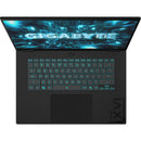 Gigabyte 16" GAMING A16 PRO Gaming Laptop