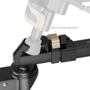 SmallRig Quick-Lock Heavy-Duty Photography Tripod Dolly