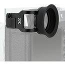 JJC Eyecup for FUJIFILM GFX100RF (Black)