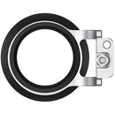 JJC Eyecup for FUJIFILM GFX100RF (Silver)
